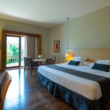 Hotel Spa Attica21 ויאלבה מראה חיצוני תמונה