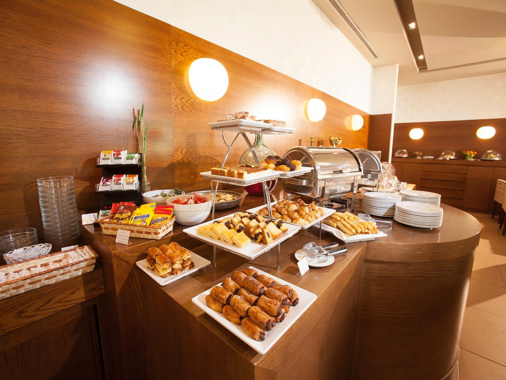 Hotel Spa Attica21 ויאלבה מראה חיצוני תמונה