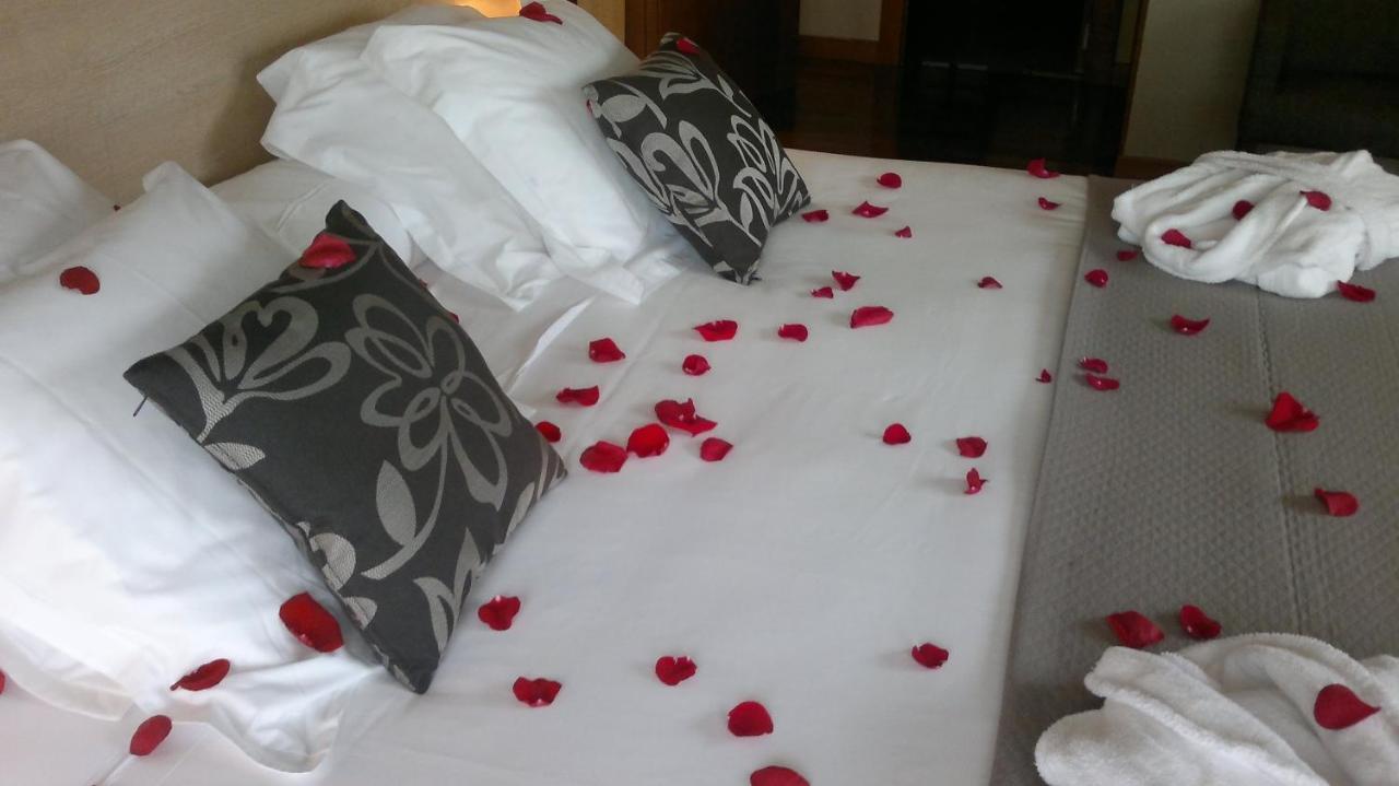 Hotel Spa Attica21 ויאלבה מראה חיצוני תמונה