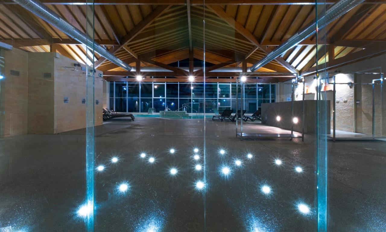 Hotel Spa Attica21 ויאלבה מראה חיצוני תמונה