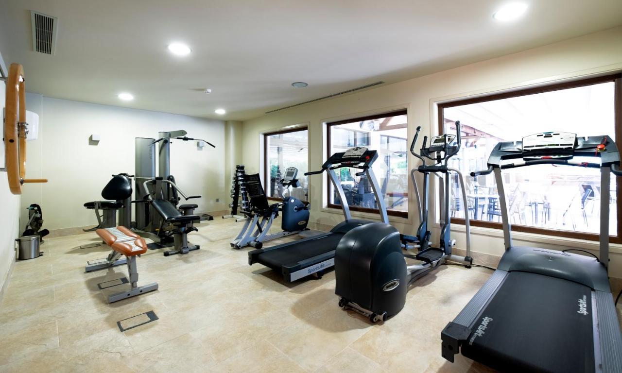 Hotel Spa Attica21 ויאלבה מראה חיצוני תמונה