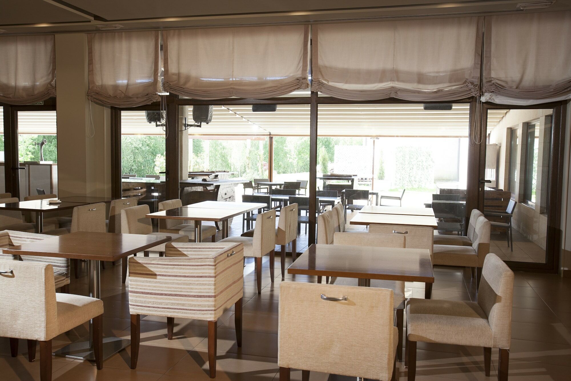 Hotel Spa Attica21 ויאלבה מראה חיצוני תמונה