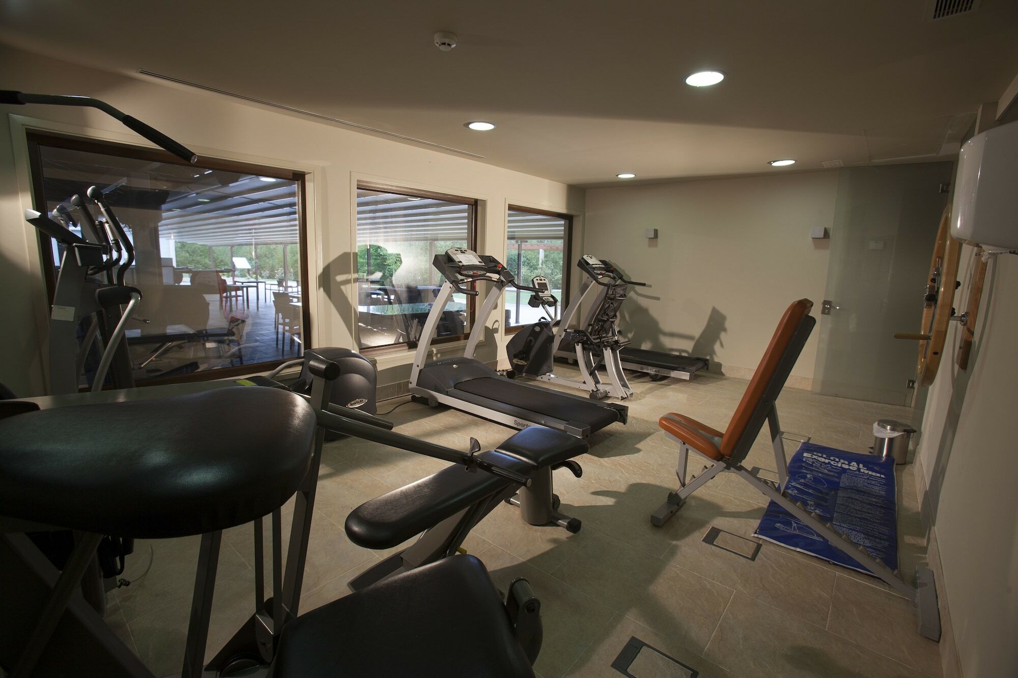 Hotel Spa Attica21 ויאלבה מראה חיצוני תמונה