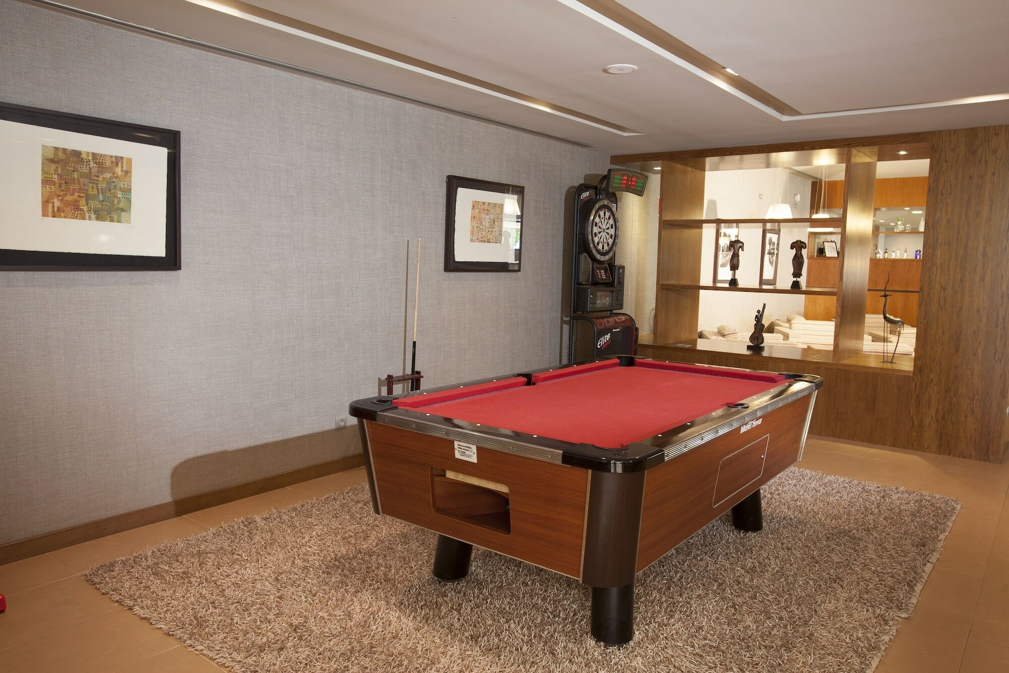 Hotel Spa Attica21 ויאלבה מראה חיצוני תמונה