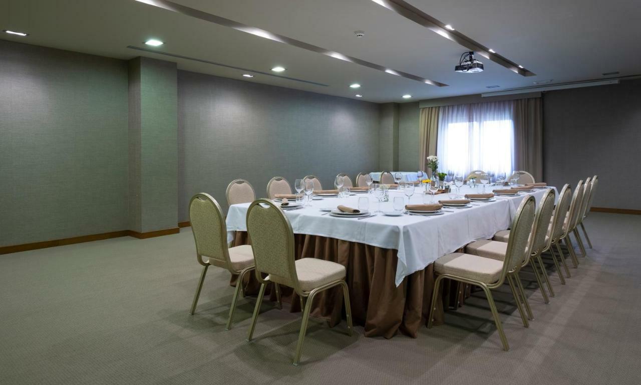 Hotel Spa Attica21 ויאלבה מראה חיצוני תמונה