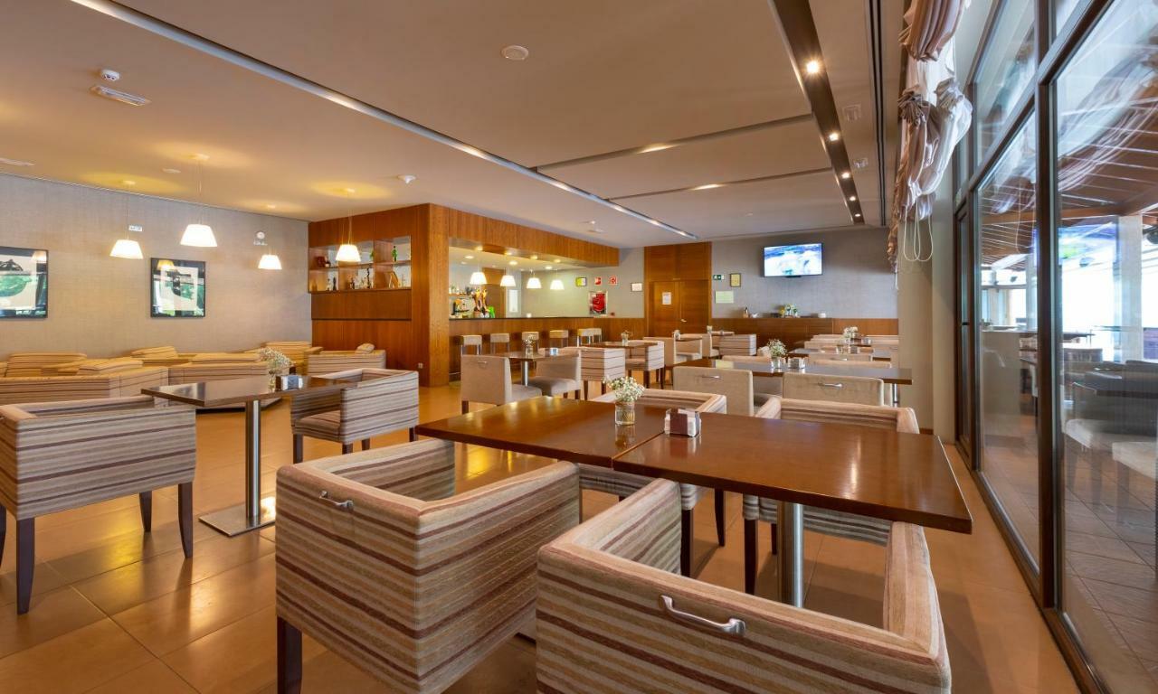 Hotel Spa Attica21 ויאלבה מראה חיצוני תמונה