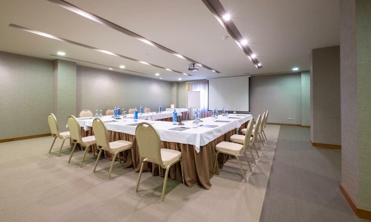 Hotel Spa Attica21 ויאלבה מראה חיצוני תמונה